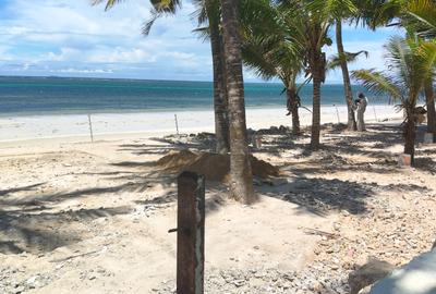 Serviced 3 Bed Apartment with En Suite at Mount Kenya Road - 2