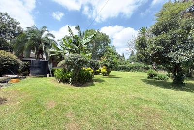 4 Bed House with En Suite in Loresho - 2