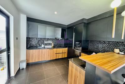 Furnished 3 Bed Apartment with En Suite at Brookside Drive