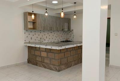 4 Bed House with En Suite at New Kitisuru