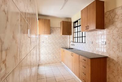 3 Bed Apartment with En Suite in Kitengela