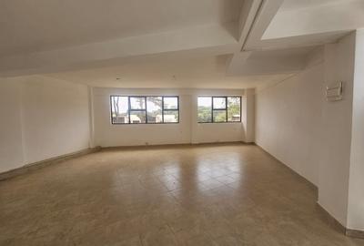 1,760 ft² Office with Backup Generator in Kitisuru - 2