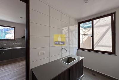 3 Bed Apartment in Westlands Area - 4