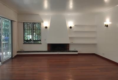 4 Bed House with En Suite at Old Muthaiga - 4