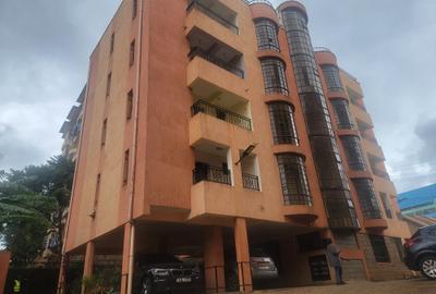 2 Bed Apartment with En Suite in Ruaka