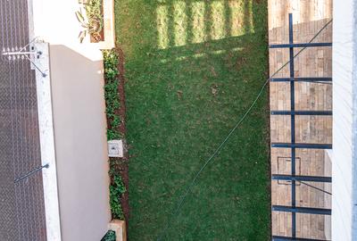 4 Bed Townhouse with En Suite at Kabasiran Avenue - 4