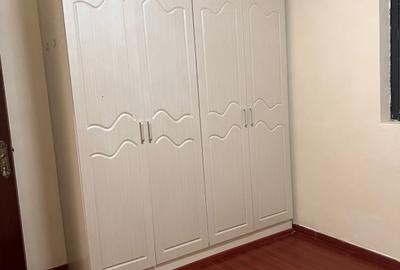 3 Bed Apartment with Gym in Kilimani - 4