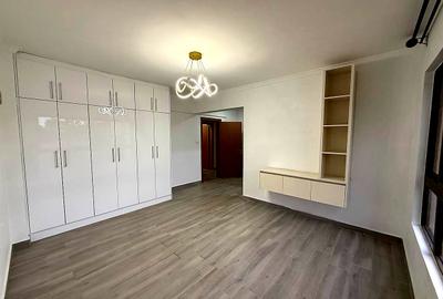 3 Bed Apartment with En Suite at Kilimani