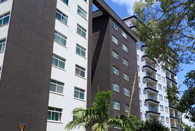 3 Bed Apartment with En Suite at Gatundu Road