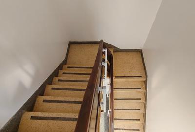 3 Bed House with Garden in Kilimani