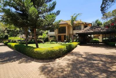 4 Bed House with En Suite at Miotoni