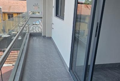 2 Bed Apartment with Gym in Kilimani