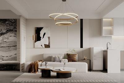 1 Bed Apartment with Swimming Pool at Kilimani Estate Nairobi - 2