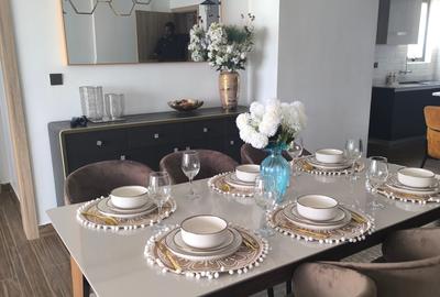 3 Bed Apartment with En Suite in Syokimau - 3