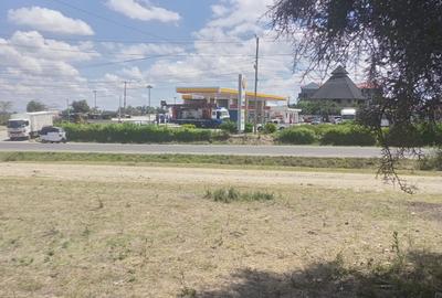 50 ac Land in Kitengela