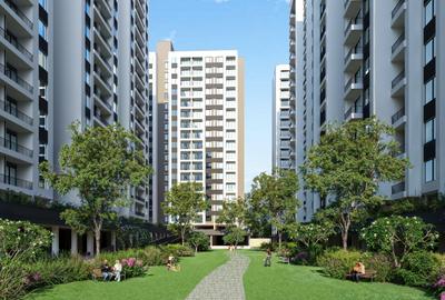 1 Bed Apartment with Gym at Mugo Kibiru