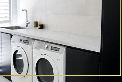 3 Bed Apartment with En Suite at Mlolongo - 4