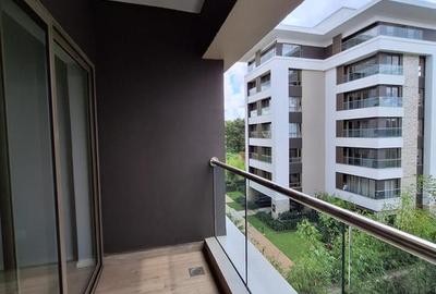 3 Bed Apartment with En Suite at Red Hill