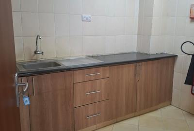 Office with Backup Generator in Rhapta Road - 2