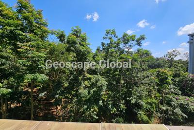 4 Bed Apartment with En Suite in General Mathenge - 4