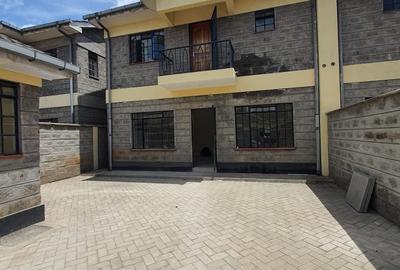 4 Bed House with En Suite at Airport Road