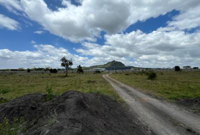 Land in Athi River