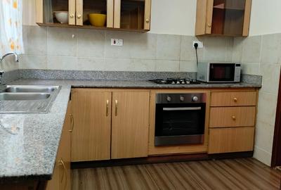 3 Bed House with En Suite at Rosslyn