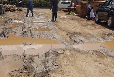 2.25 ac Land at Outering Road - 4