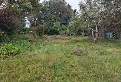 1 ac Land at Windy Ridge