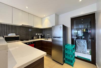 Serviced 2 Bed Apartment with En Suite in Lavington - 4