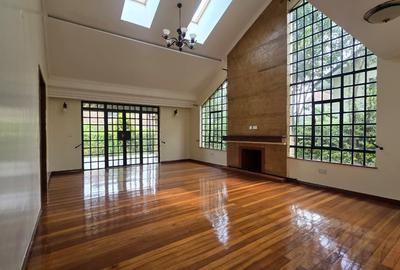 4 Bed House with En Suite in Kitisuru - 2