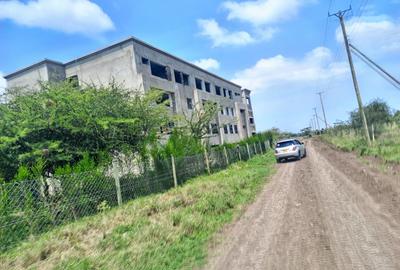 Residential Land in Nanyuki