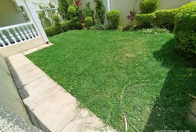 4 Bed Townhouse with En Suite in Lavington - 3