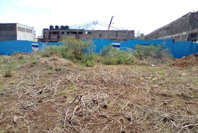 Commercial Property at Northern Bypass Rd