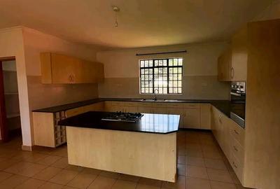 5 Bed House with En Suite in Karen - 2