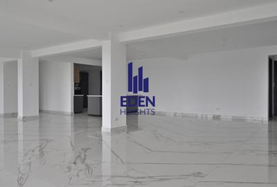 5 Bed Apartment with En Suite in General Mathenge - 3