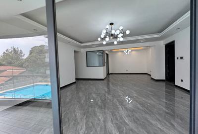 Serviced 4 Bed Apartment with En Suite in Lavington - 2