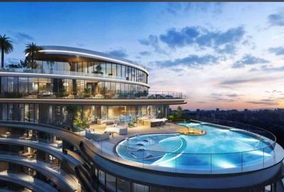 2 Bed Apartment with En Suite at Riverside Drive - 2