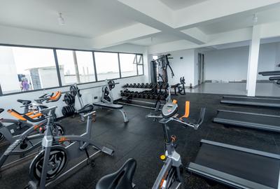 2 Bed Apartment with En Suite at Gatundu Road - 4