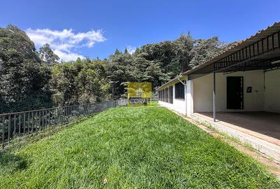 4 Bed House in Thigiri - 3