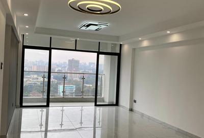 2 Bed Apartment with En Suite at Westlands Road