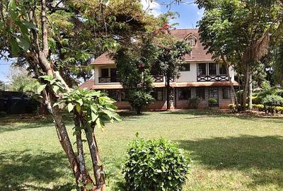 5 Bed House with En Suite at Gigiri - 2
