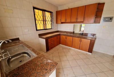 3 Bed Apartment with En Suite at Moyne Drive Nyali - 2