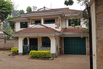 Commercial Property with Backup Generator at Mandera Road - 3