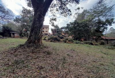 0.9 ac Land at Donyo Sabuk Road