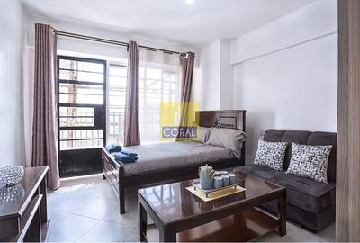 Studio Apartment in Ngara - 3