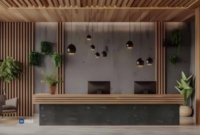 2 Bed Apartment with En Suite at 104 Riverside