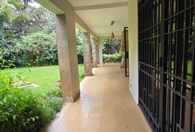 5 Bed Townhouse with En Suite at Mzima Springs - 3