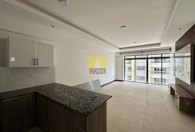 2 Bed Apartment in Kilimani - 4