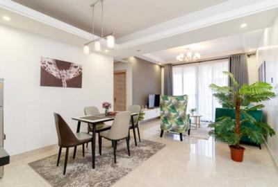 Serviced 3 Bed Apartment with En Suite in Lavington - 4